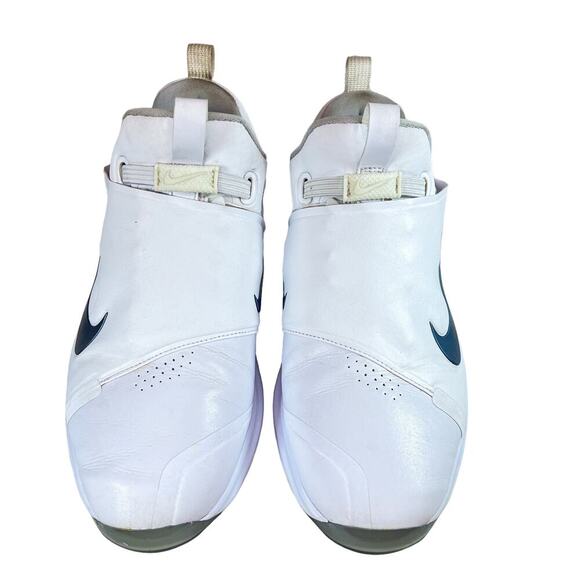 Nike Tour Tips Premiere PGA Golf Shoes Men's Size 10 - Picture 2 of 6